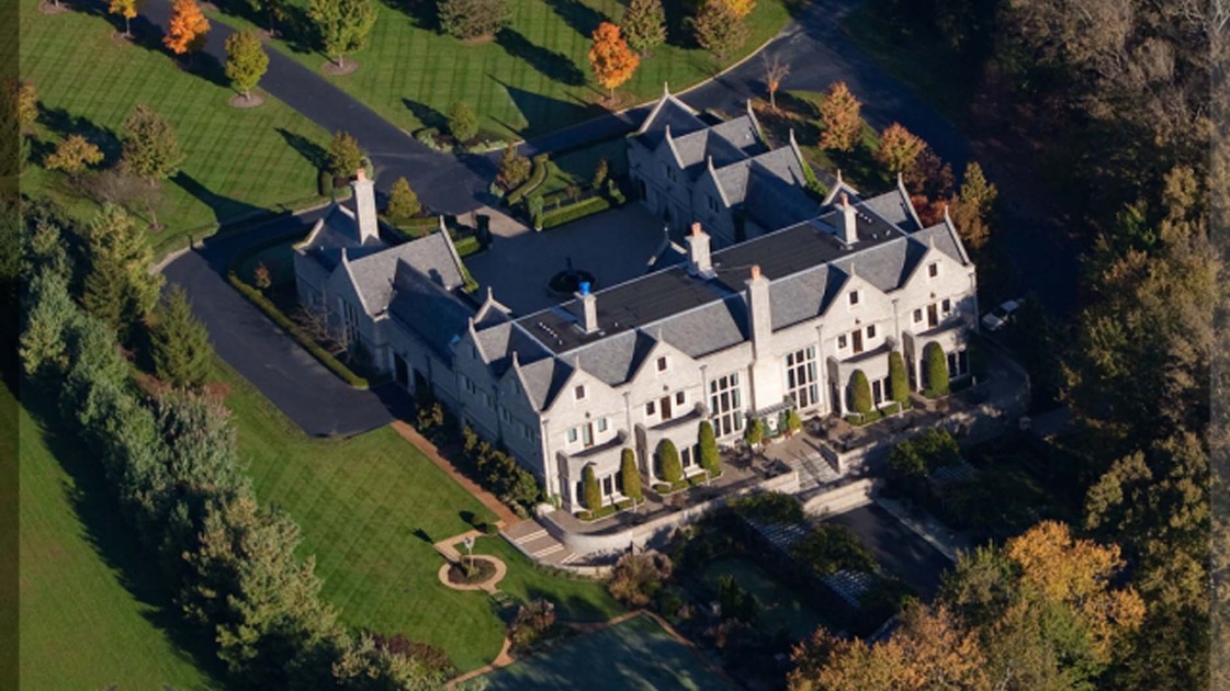 SOLD Kentuckys Finest Estate Bloomfield Manor